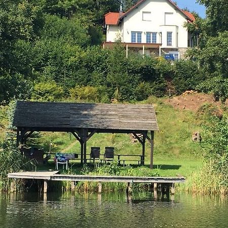 Villa The Dutchman Brodnica Dolna Экстерьер фото