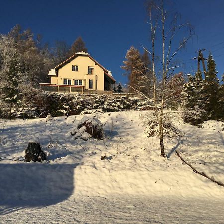 Villa The Dutchman Brodnica Dolna Экстерьер фото
