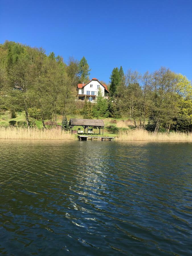 Villa The Dutchman Brodnica Dolna Экстерьер фото