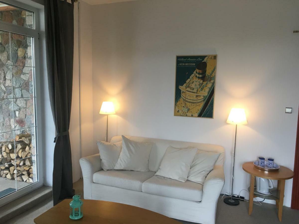 Villa The Dutchman Brodnica Dolna Экстерьер фото