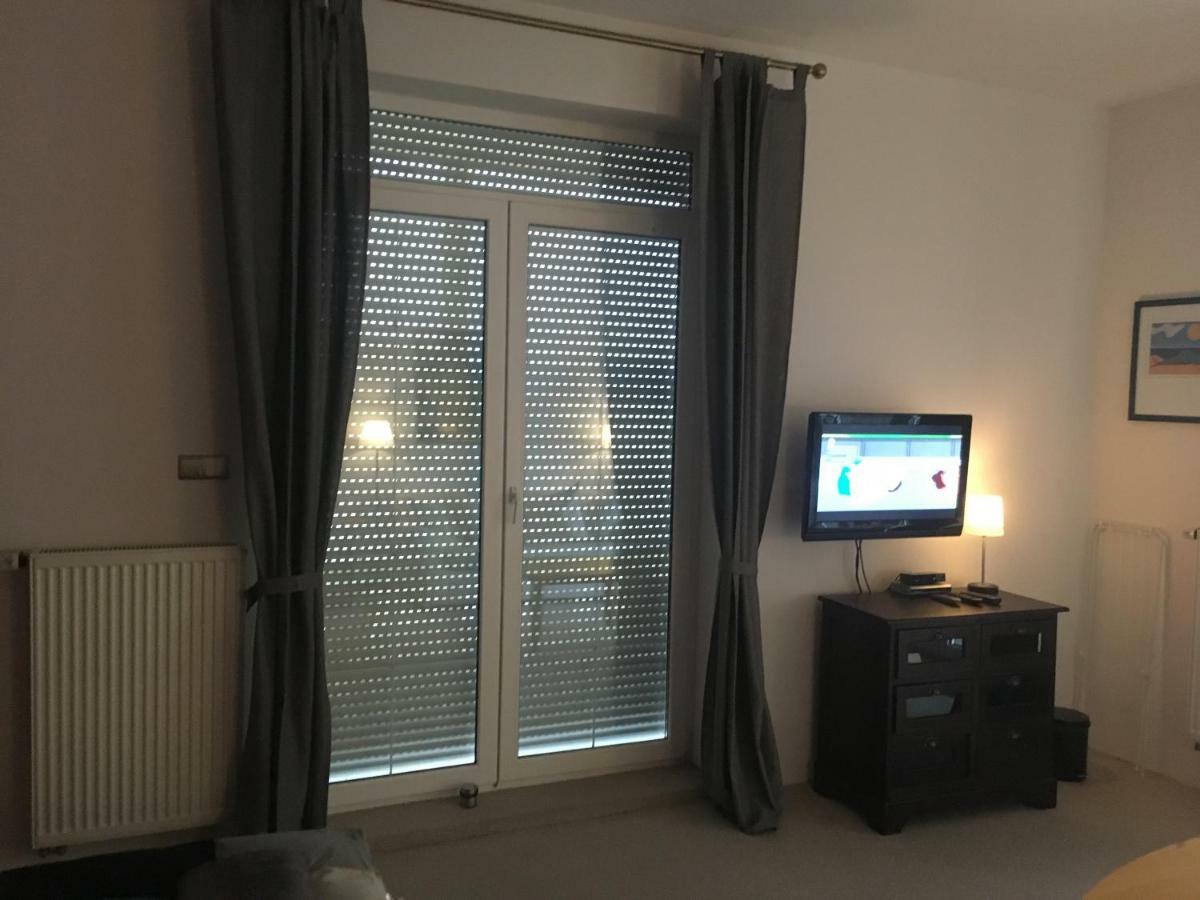 Villa The Dutchman Brodnica Dolna Экстерьер фото