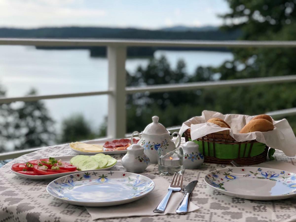 Villa The Dutchman Brodnica Dolna Экстерьер фото