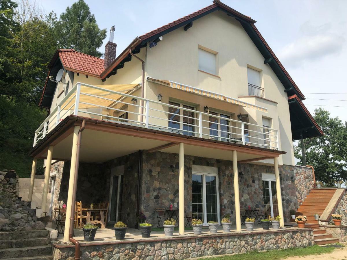 Villa The Dutchman Brodnica Dolna Экстерьер фото