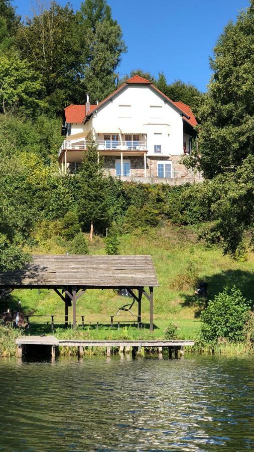 Villa The Dutchman Brodnica Dolna Экстерьер фото