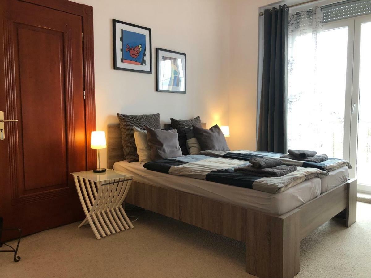 Villa The Dutchman Brodnica Dolna Экстерьер фото