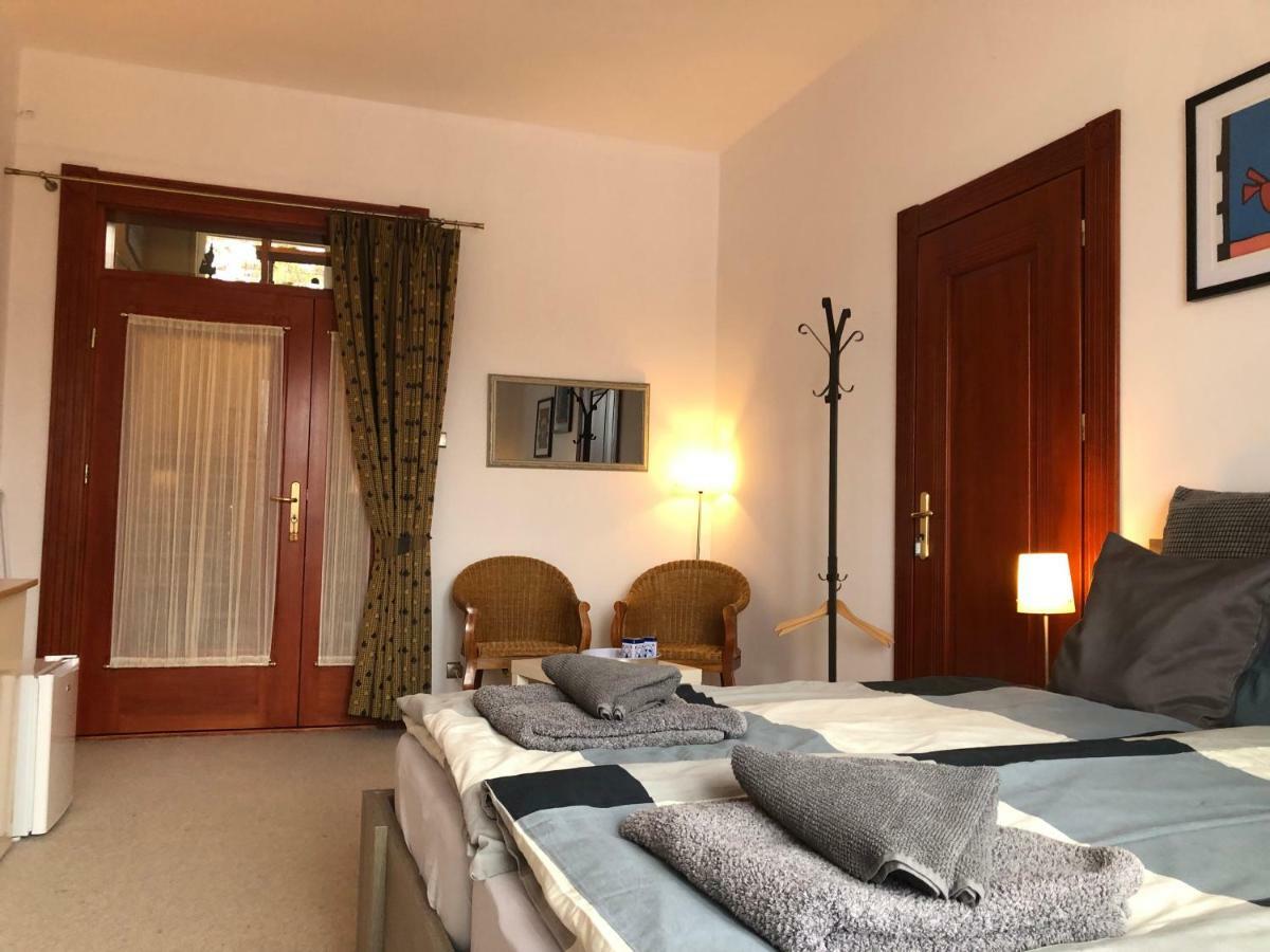 Villa The Dutchman Brodnica Dolna Экстерьер фото